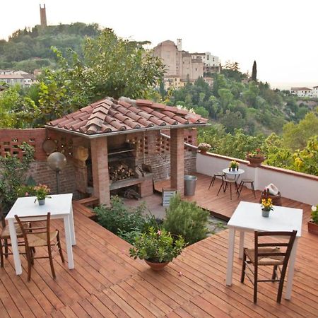 산미니아토 A Casa Di Pablo B&B 외부 사진