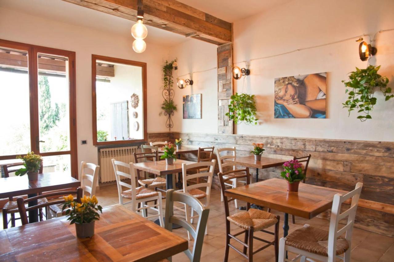 산미니아토 A Casa Di Pablo B&B 외부 사진