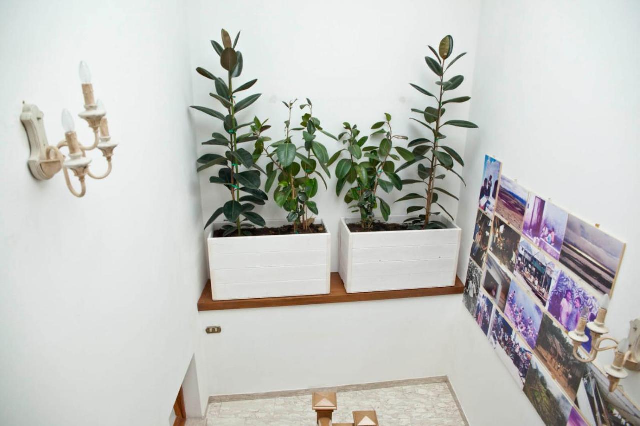 산미니아토 A Casa Di Pablo B&B 외부 사진