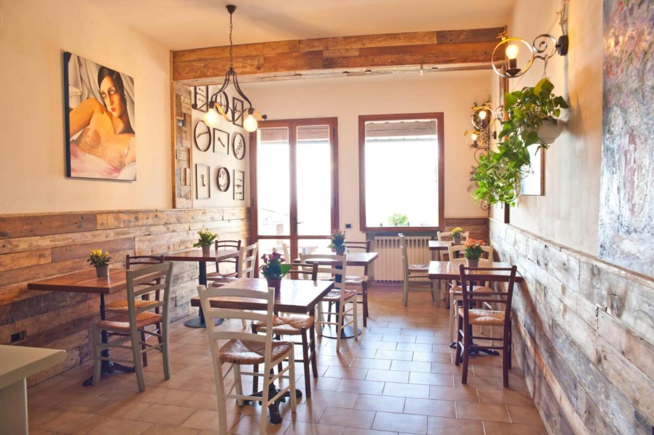 산미니아토 A Casa Di Pablo B&B 외부 사진