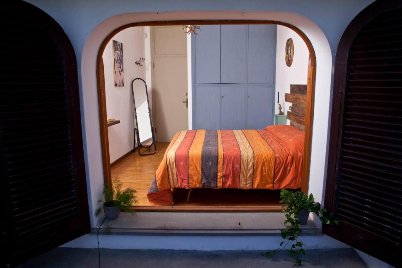 산미니아토 A Casa Di Pablo B&B 외부 사진