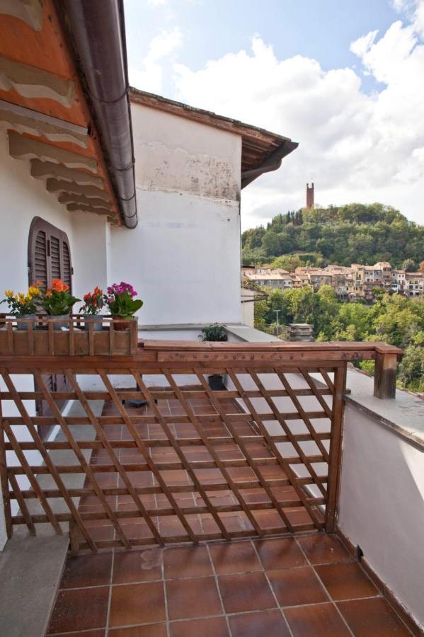 산미니아토 A Casa Di Pablo B&B 외부 사진