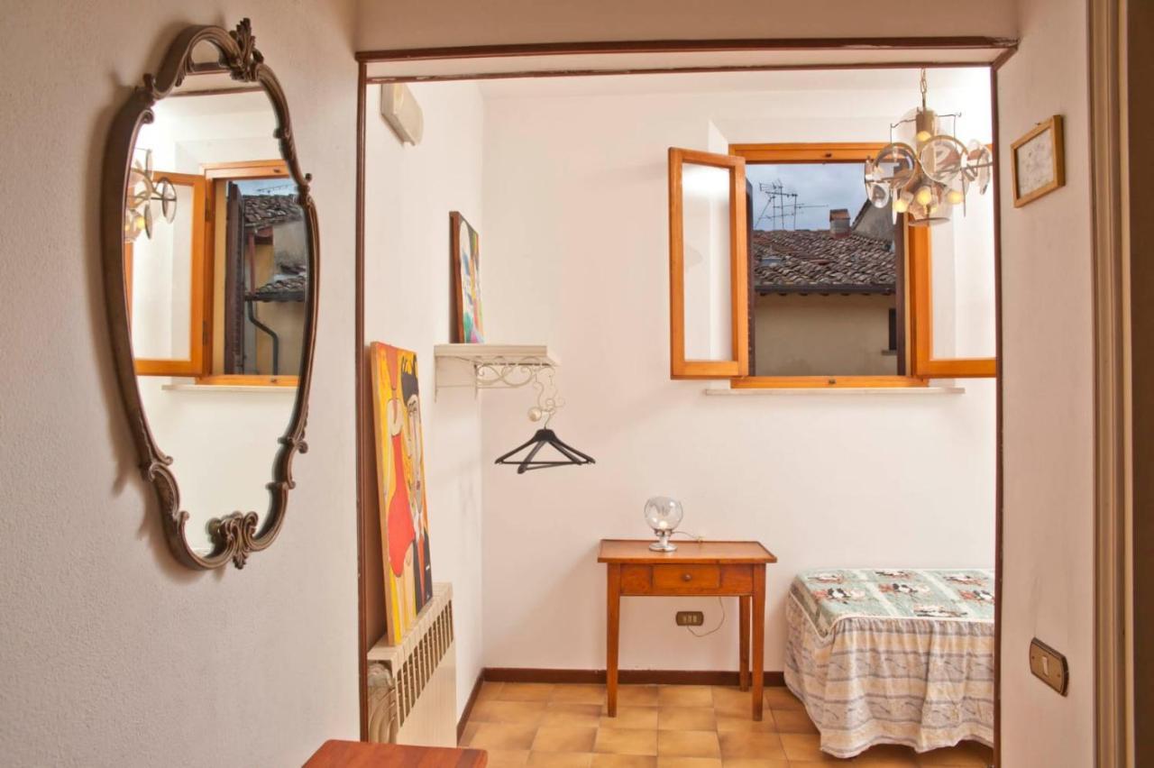 산미니아토 A Casa Di Pablo B&B 외부 사진