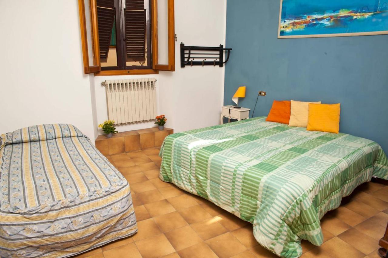 산미니아토 A Casa Di Pablo B&B 외부 사진