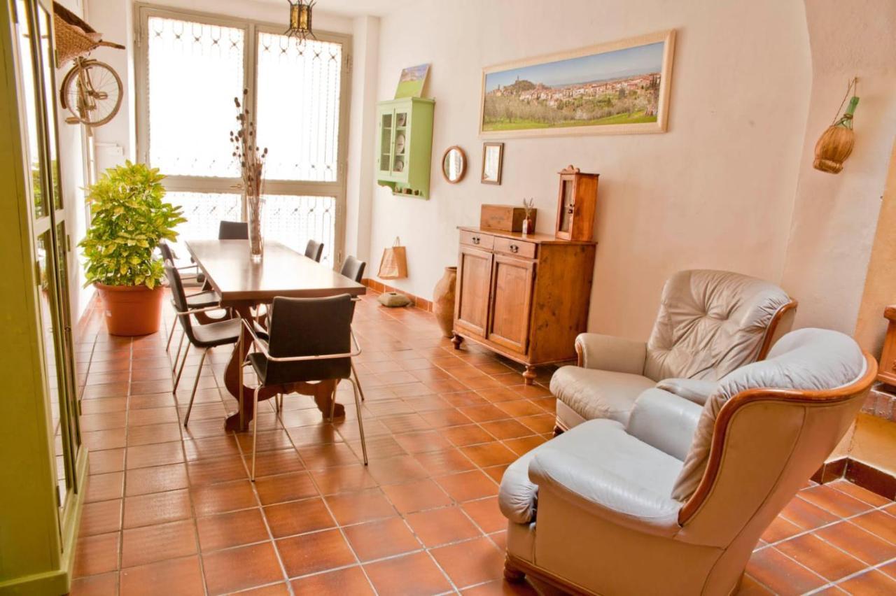 산미니아토 A Casa Di Pablo B&B 외부 사진