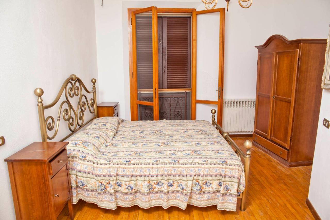 산미니아토 A Casa Di Pablo B&B 외부 사진