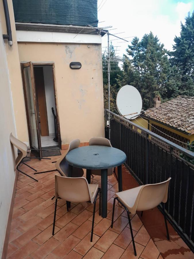 산미니아토 A Casa Di Pablo B&B 외부 사진