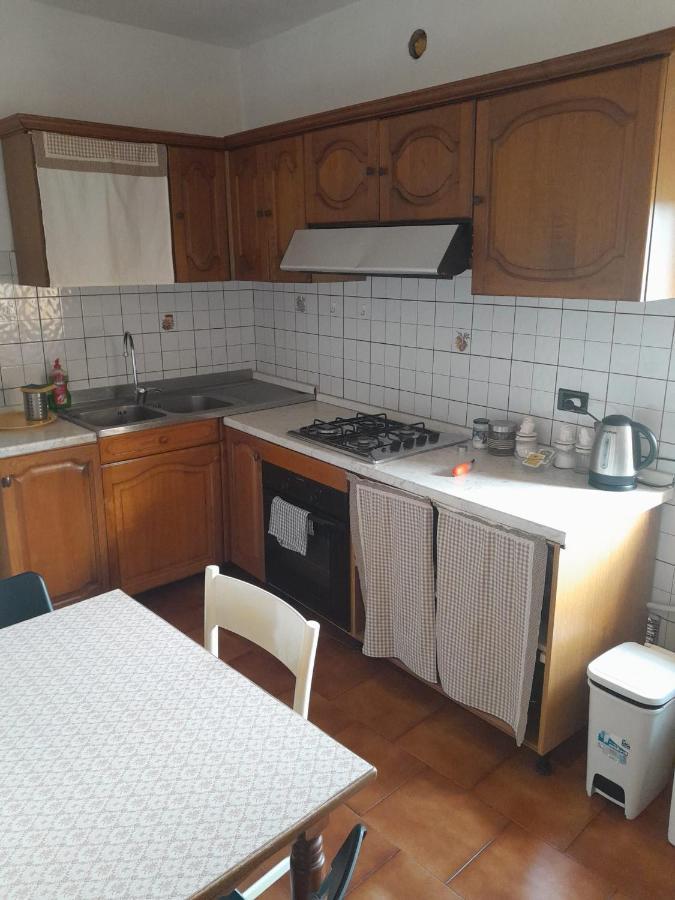 산미니아토 A Casa Di Pablo B&B 외부 사진
