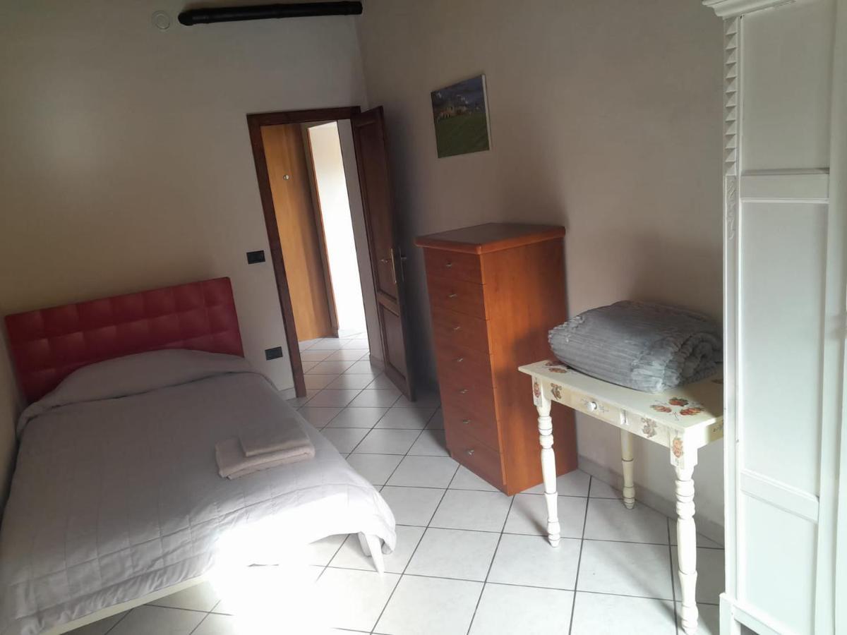 산미니아토 A Casa Di Pablo B&B 외부 사진