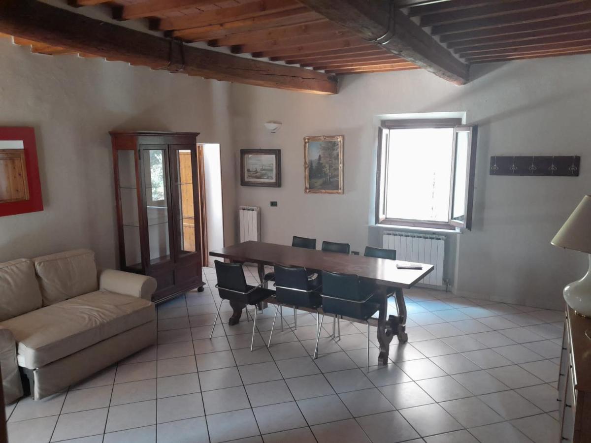 산미니아토 A Casa Di Pablo B&B 외부 사진