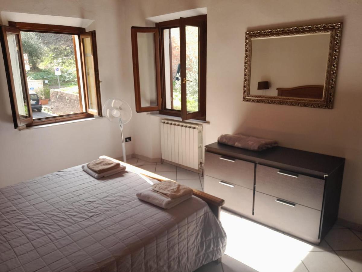 산미니아토 A Casa Di Pablo B&B 외부 사진